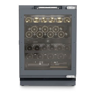LIEBHERR UWpri3762 Встраиваемый винный шкаф