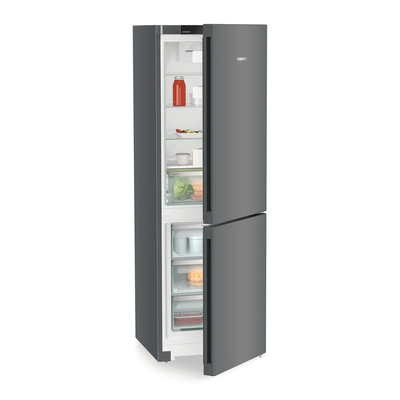 LIEBHERR CNdgc5203 Холодильник-морозильник с EasyFresh и NoFrost