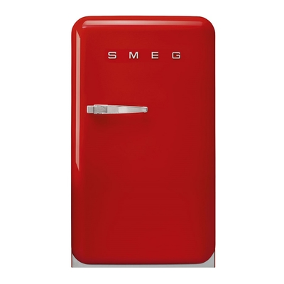 SMEG FAB10RRD5 Отдельностоящий однодверный холодильник