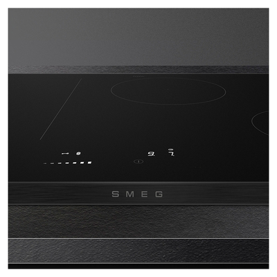 SMEG SISL7844MB Индукционная варочная панель