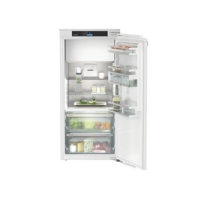 LIEBHERR IRBd4151 Встраиваемый холодильник с функцией BioFresh