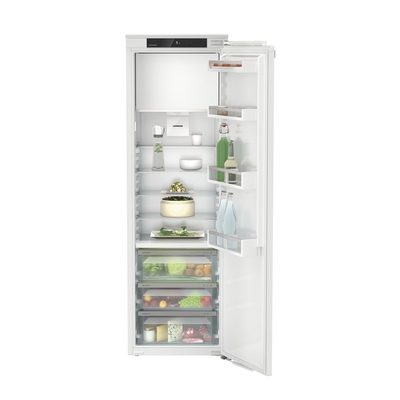 LIEBHERR IRBe5121 Встраиваемый холодильник с функцией BioFresh