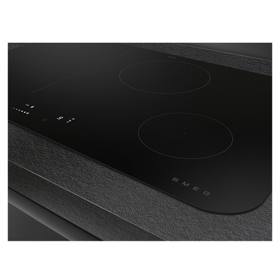 SMEG SISL7844 Индукционная варочная панель