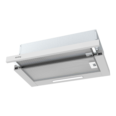 KORTING KHP6512W Вытяжка встраиваемая