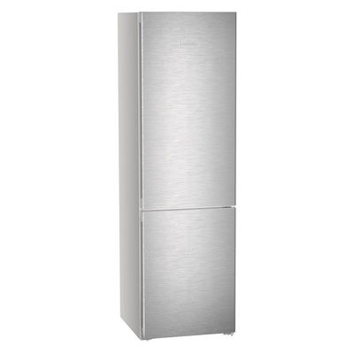 LIEBHERR CNsdc5703  Холодильник-морозильник с EasyFresh и NoFrost