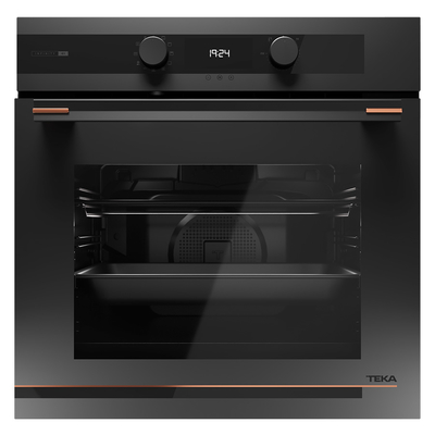 TEKA HLB84-G1 P MATT BLACK Духовой шкаф