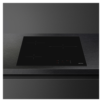 SMEG SE263TD2 Стеклокерамическая варочная панель