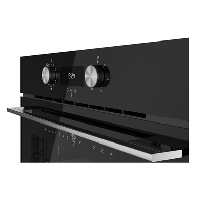 TEKA HLB8510P NIGHT RIVER BLACK Духовой шкаф