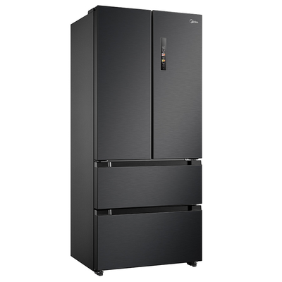 Midea MDRF692MIE45 Холодильник-морозильник многодверный