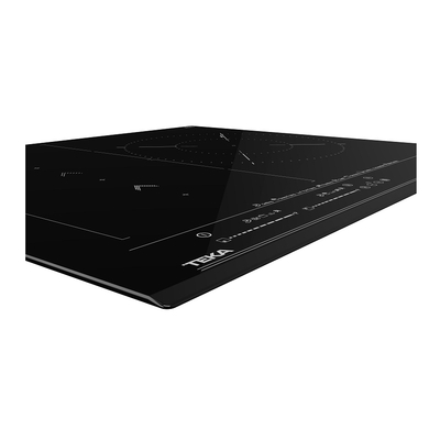 TEKA IZS67620 MST BLACK Индукционная варочная панель