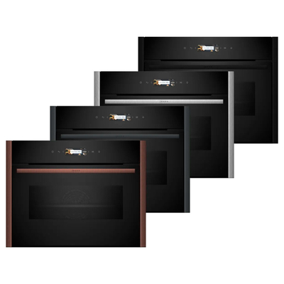 NEFF C29MR21Y0 Духовой шкаф с функцией СВЧ