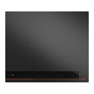 TEKA IBF64-G1 MSP MATT BLACK Индукционная варочная панель