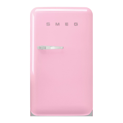 SMEG FAB10RPK5 Отдельностоящий однодверный холодильник