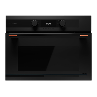 TEKA HLC84-G1 C MATT BLACK Духовой шкаф