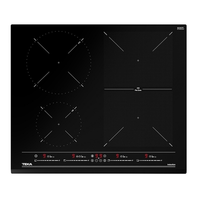 TEKA IZF64440 MSP BLACK Индукционная варочная панель