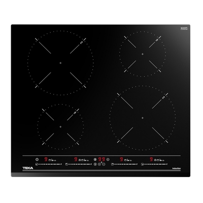 TEKA IZC64320 MSP BLACK Индукционная варочная панель