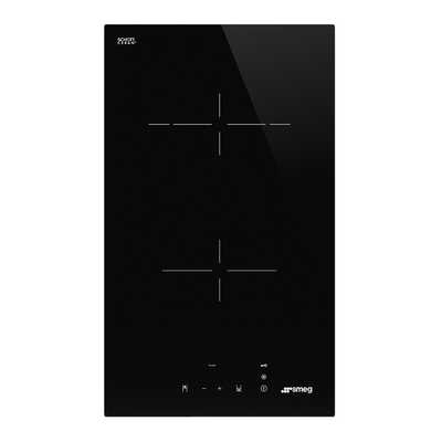 SMEG SE232TD2 Стеклокерамическая варочная панель