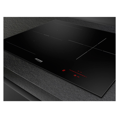 SMEG SI1M5633D1 Индукционная варочная панель