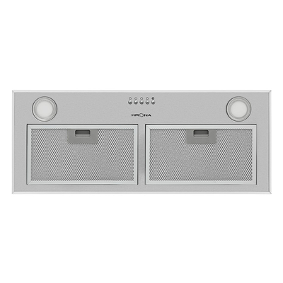 KRONA AMELI 900 INOX PB Вытяжка встраиваемая