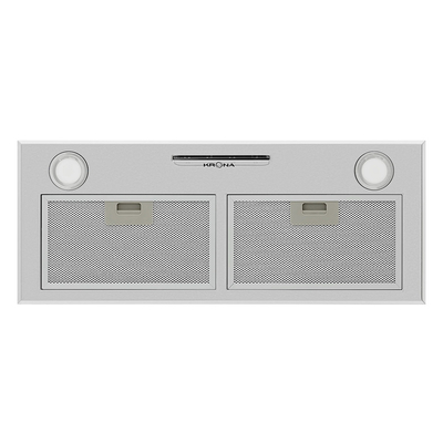 KRONA AMELI 900 INOX S Вытяжка встраиваемая