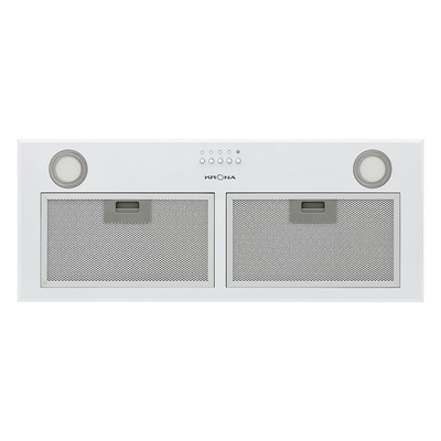 KRONA AMELI 900 WHITE PB Вытяжка встраиваемая