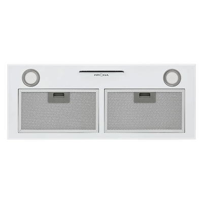 KRONA AMELI 900 WHITE S Вытяжка встраиваемая