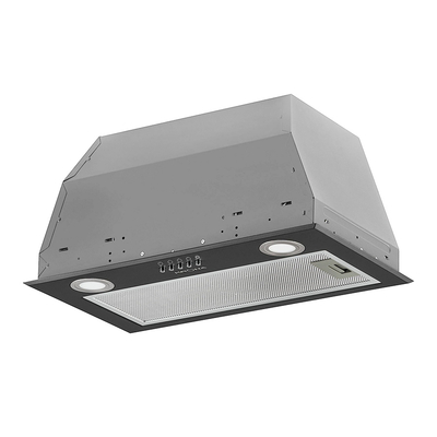 KRONA AMELI 600 BLACK PB Вытяжка встраиваемая