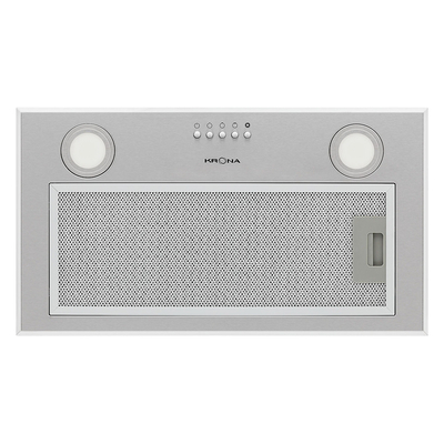KRONA AMELI 600 INOX PB Вытяжка встраиваемая