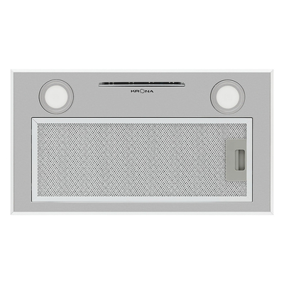 KRONA AMELI 600 INOX S Вытяжка встраиваемая