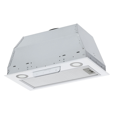 KRONA AMELI 600 WHITE S Вытяжка встраиваемая