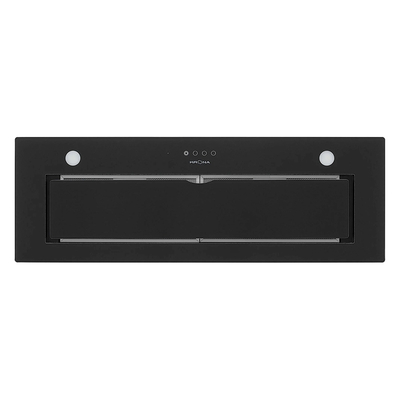 KRONA ARVEN 900 BLACK S Вытяжка встраиваемая