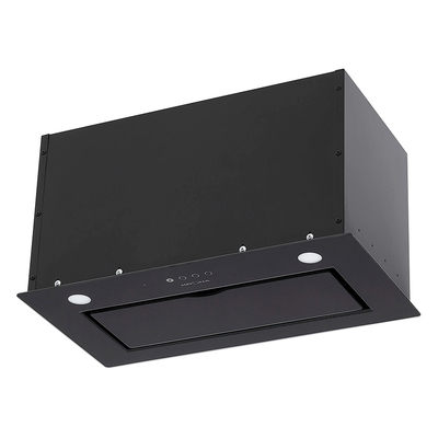 KRONA ARVEN 600 BLACK S Вытяжка встраиваемая