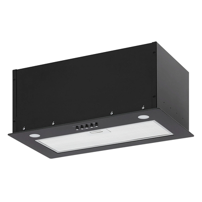 KRONA ARVEN 500 BLACK PB Вытяжка встраиваемая