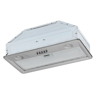 KRONA KATE 600 INOX PB K Вытяжка встраиваемая
