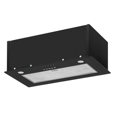 KRONA SINTIA 600 BLACK PB Вытяжка встраиваемая