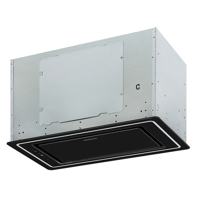 KRONA VENUS 600 BLACK S Вытяжка встраиваемая