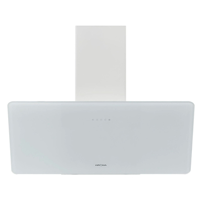 KRONA LIORA 900 WHITE S Вытяжка пристенная