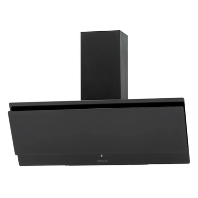 KRONA VENERA 900 BLACK S Вытяжка пристенная