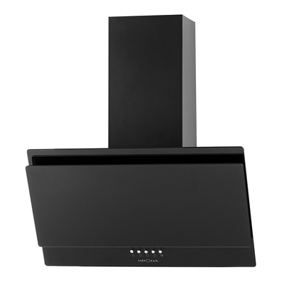 KRONA VENERA 600 BLACK PB Вытяжка пристенная