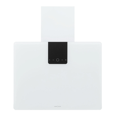 KRONA AURA 600 WHITE S Вытяжка пристенная