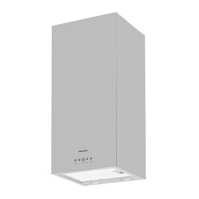 KRONA DITA R 400 INOX PB Вытяжка пристенная