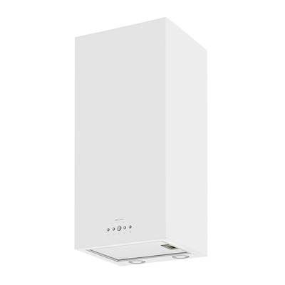 KRONA DITA R 400 WHITE PB Вытяжка пристенная