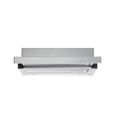 KRONA KAMILLA T 500 INOX Вытяжка встраиваемая