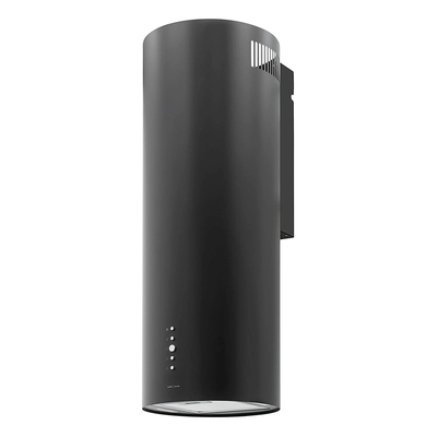 KRONA TINA 350 BLACK 3P Вытяжка пристенная