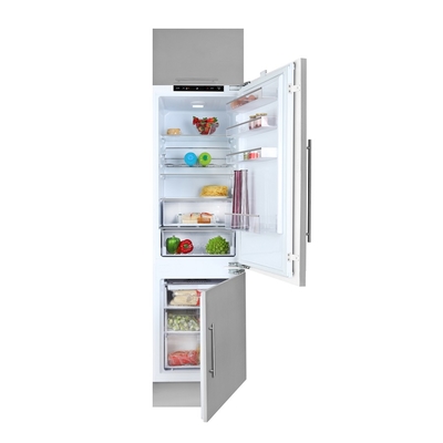 TEKA TKI4 325 DD Встраиваемый холодильник-морозильник