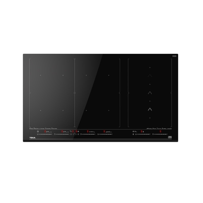 TEKA IZF99700 MST BLACK Индукционная варочная поверхность