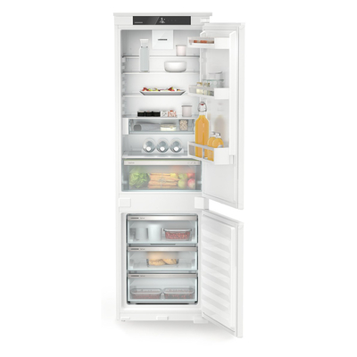 LIEBHERR ICNSd5123 Встраиваемый холодильник с зоной EasyFresh и системой NoFrost