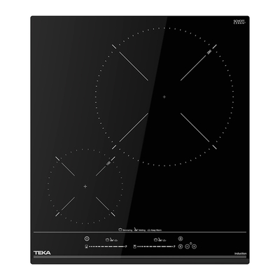TEKA IZC42400 MSP BLACK Индукционная варочная панель