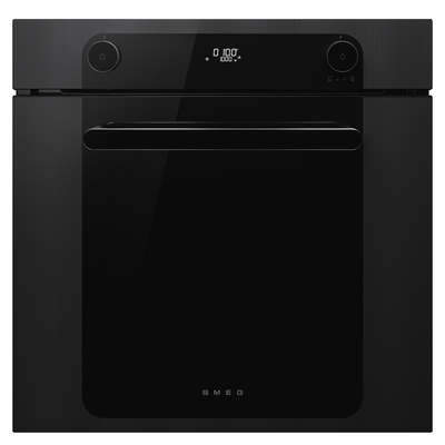 SMEG SO6201S2B Многофункциональный духовой шкаф