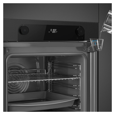 SMEG SO6201S2B Многофункциональный духовой шкаф